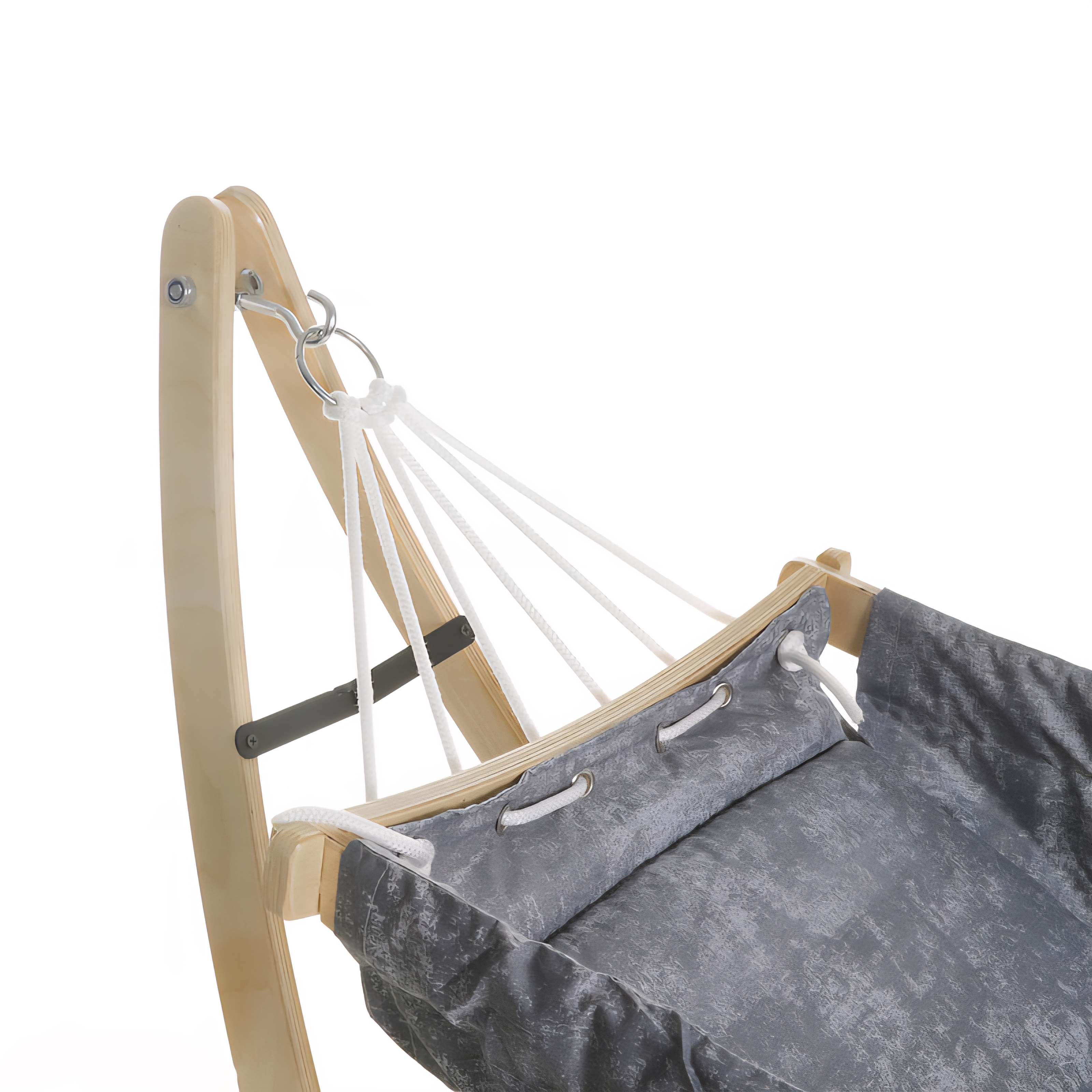 گهواره سنتی ملورین