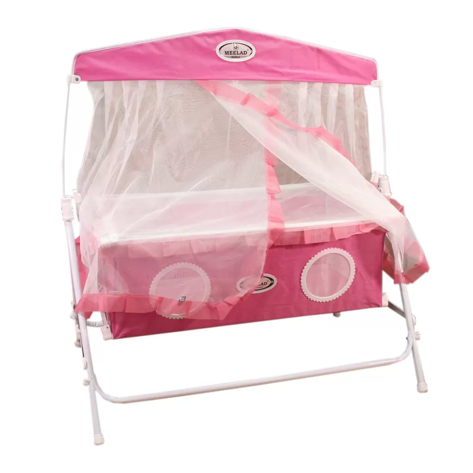 گهواره میلاد