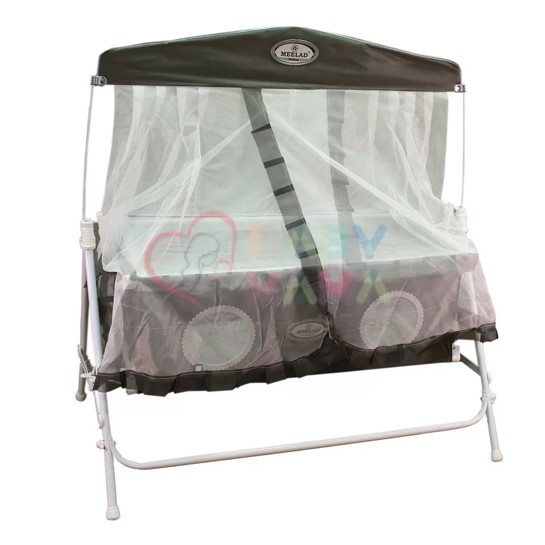 گهواره میلاد