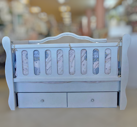 تخت کنار مادر فراز - لمسه دار