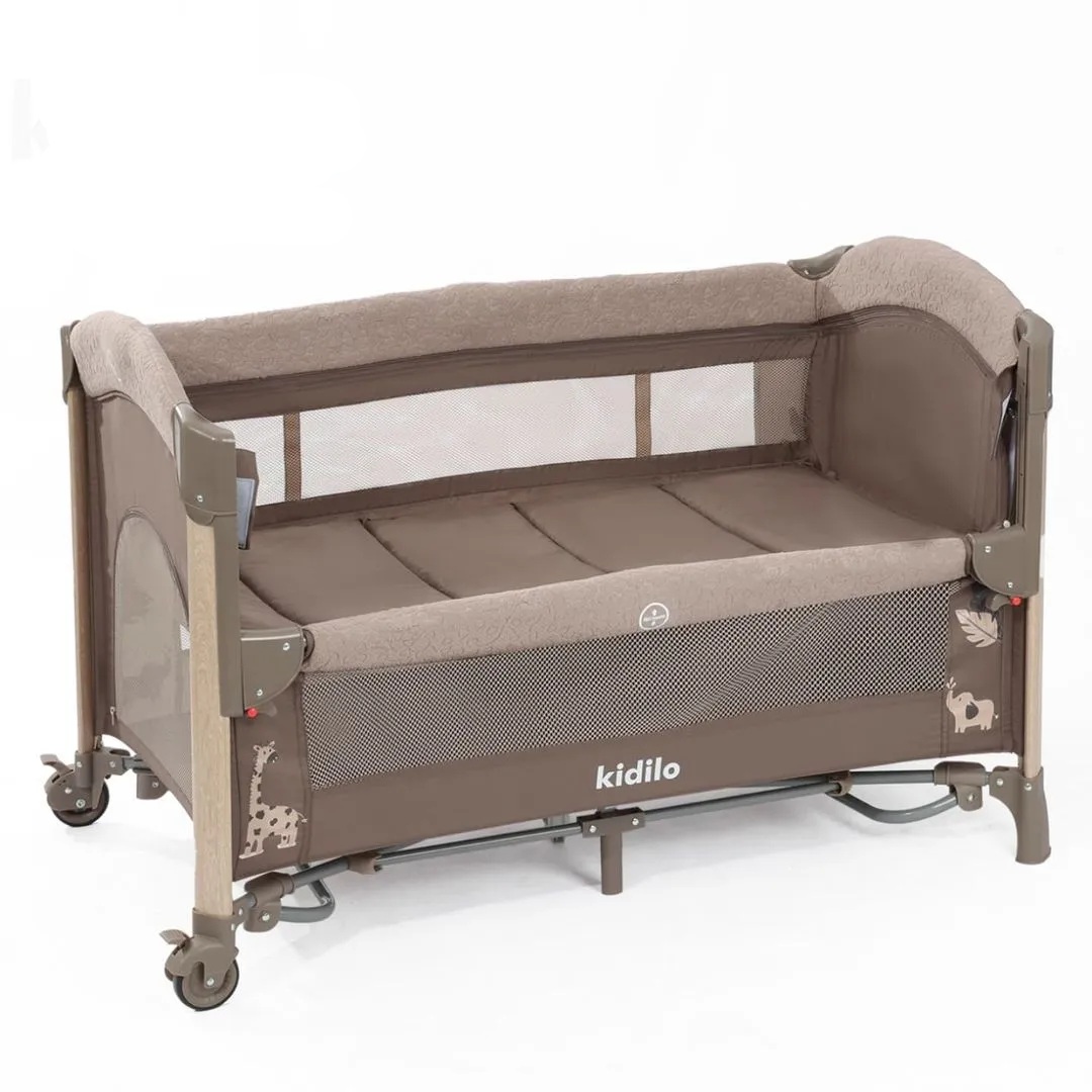 تخت و پارک کیدیلو