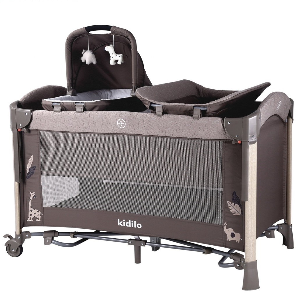 تخت و پارک کیدیلو