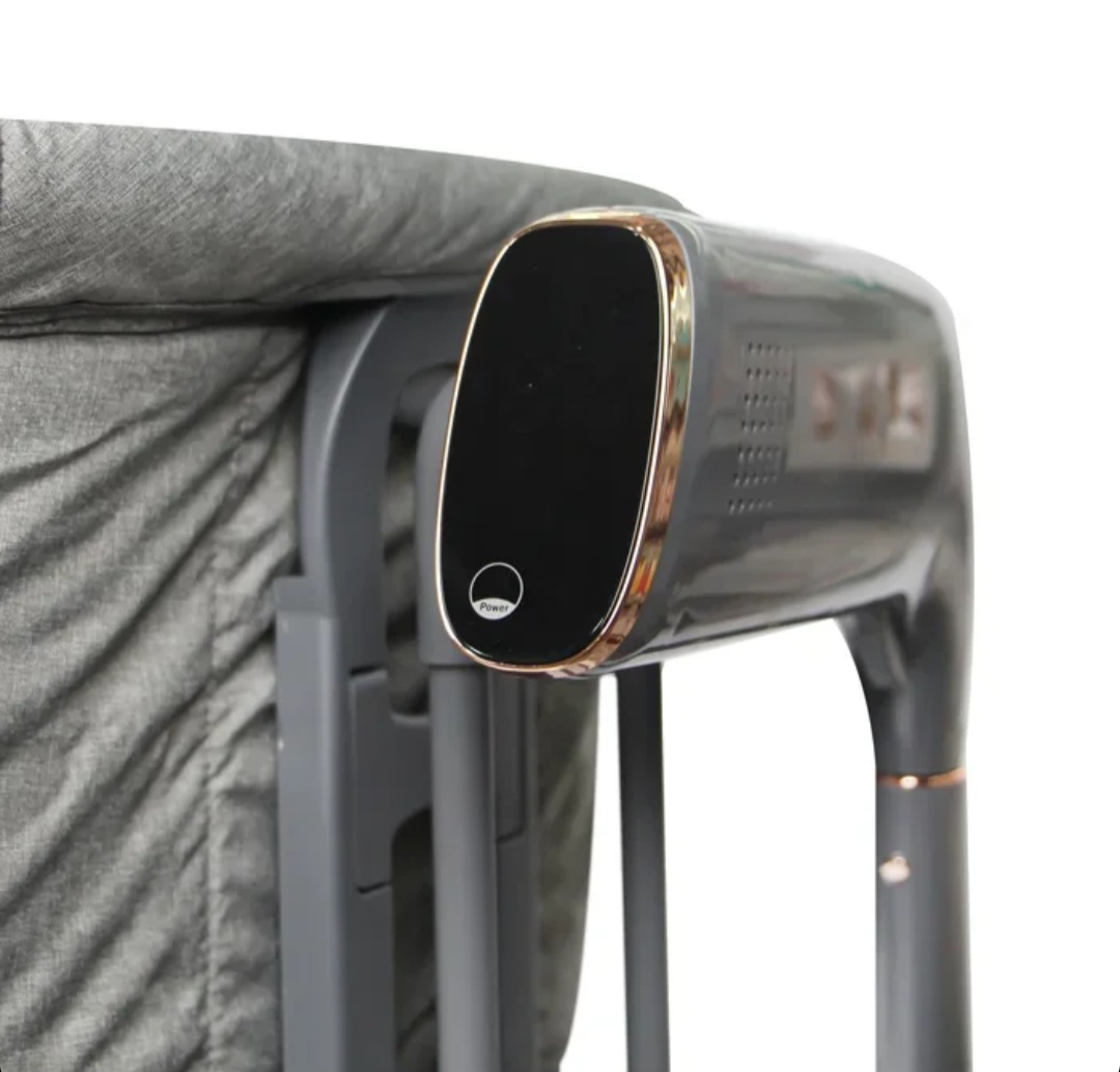 تخت کنار مادر برقی کیدیلو