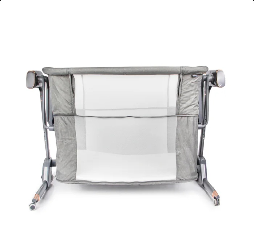 تخت کنار مادر برقی کیدیلو