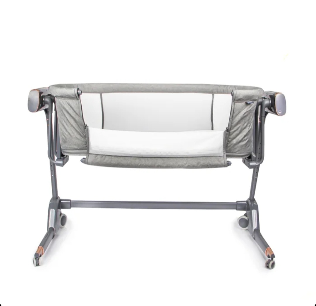 تخت کنار مادر برقی کیدیلو