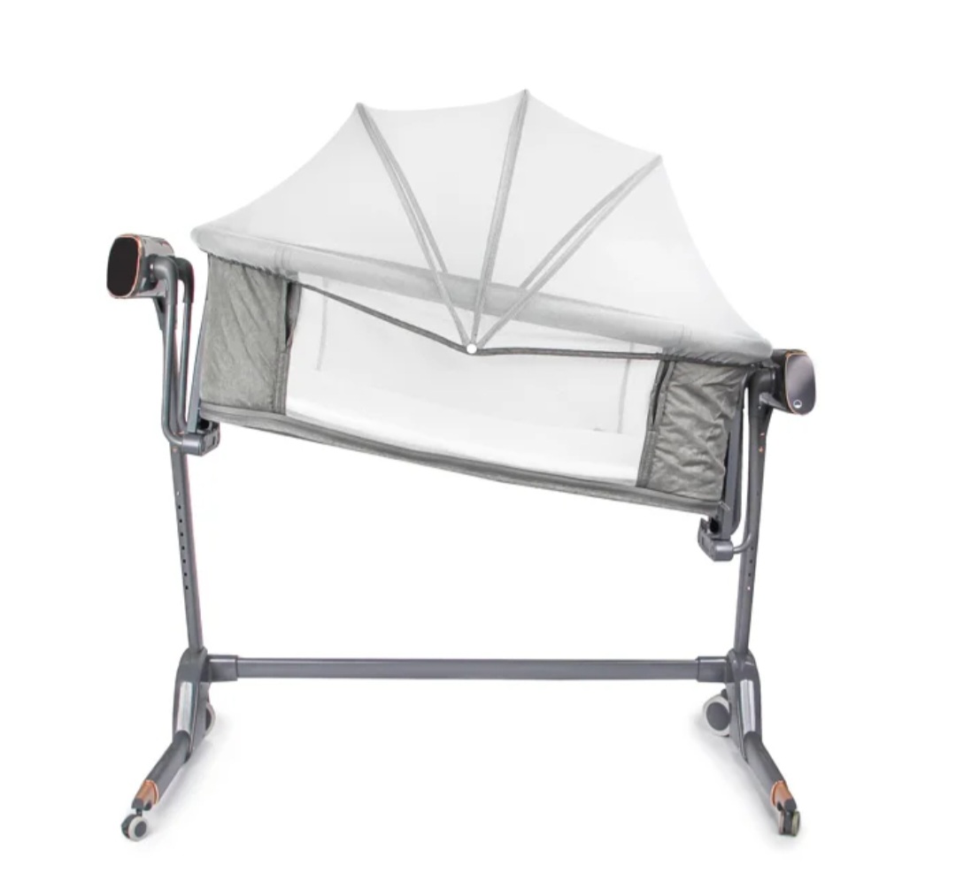 تخت کنار مادر برقی کیدیلو