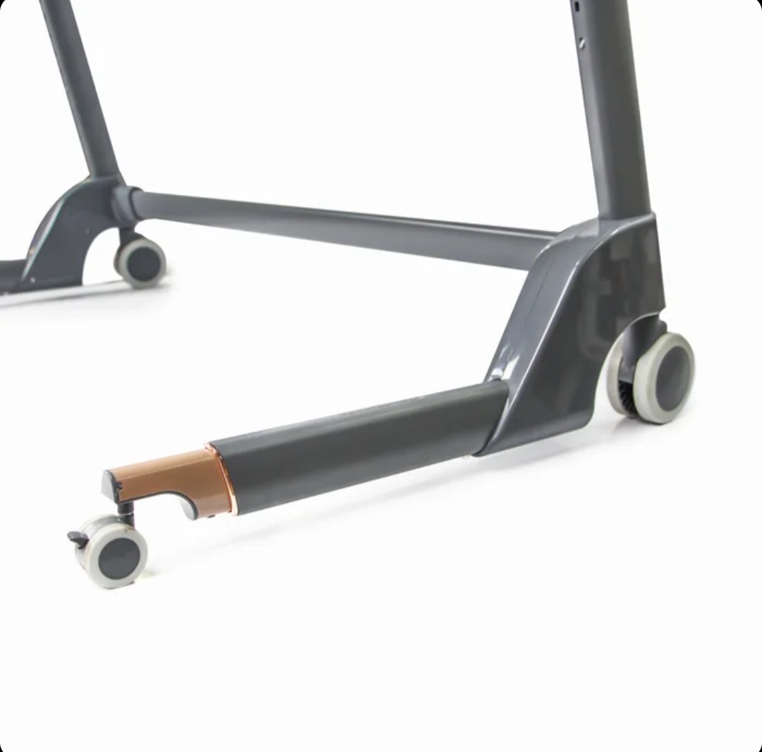 تخت کنار مادر برقی کیدیلو