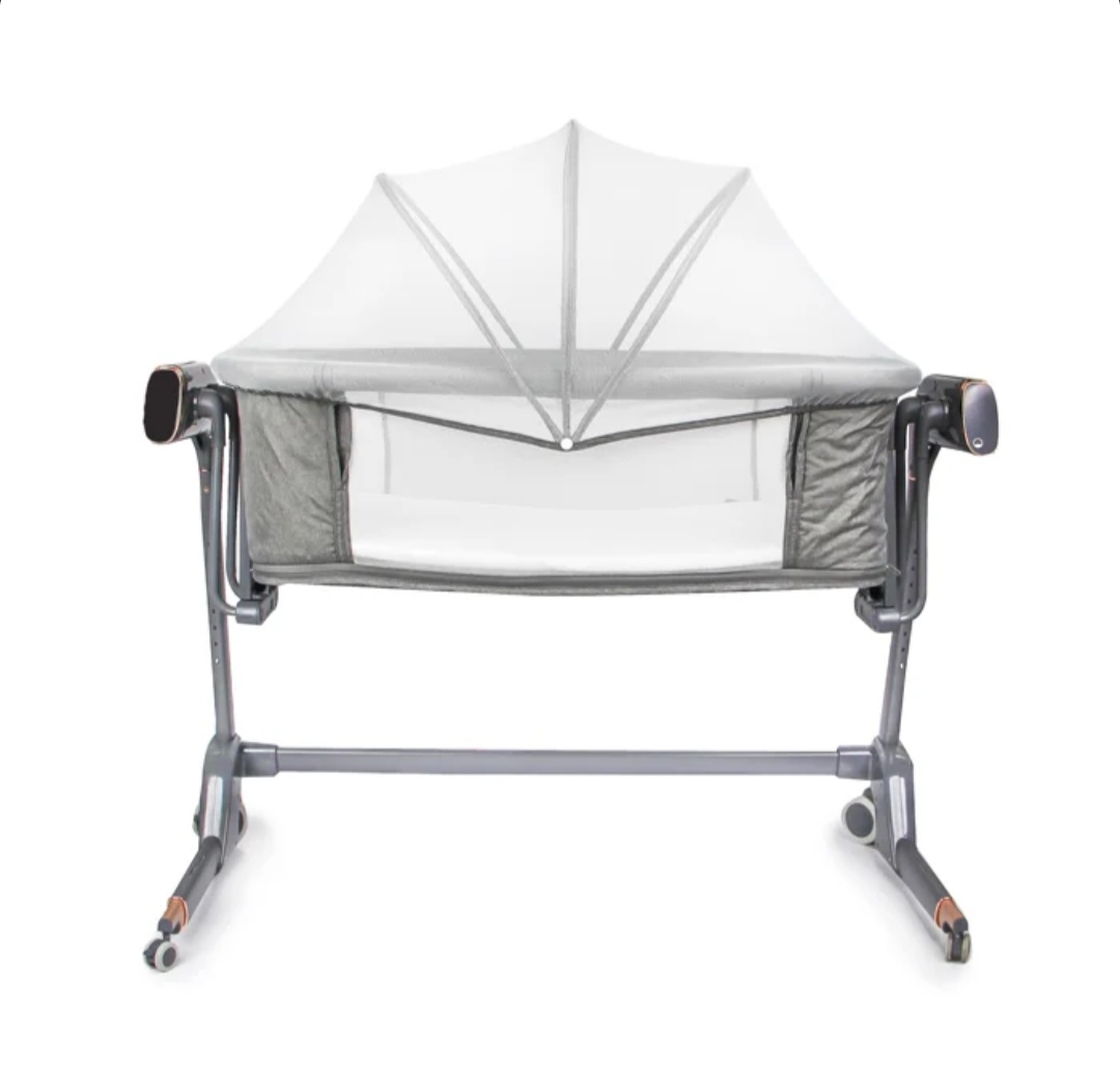 تخت کنار مادر برقی کیدیلو