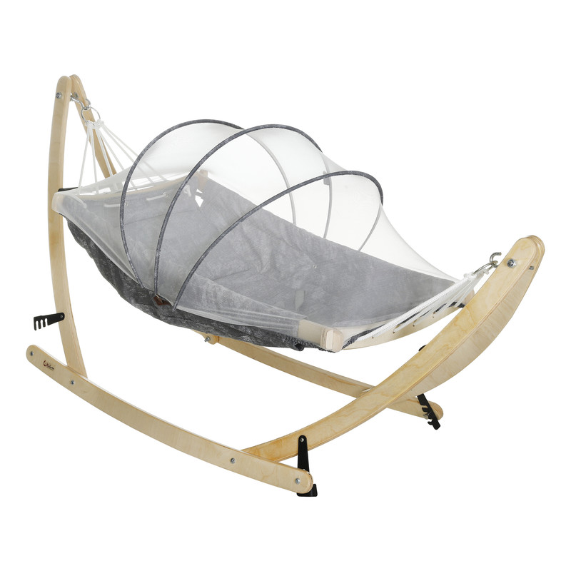 گهواره سنتی ملورین