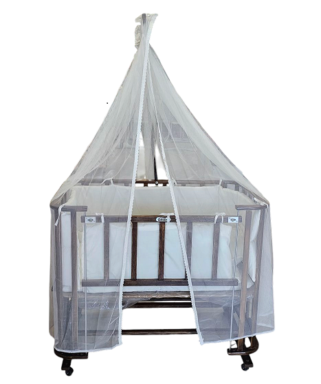 تخت کنار مادر سوفیا